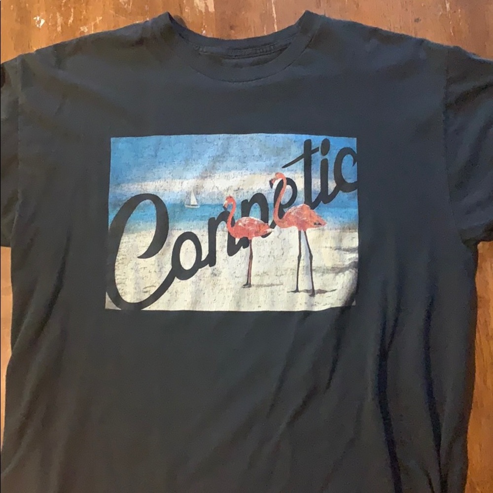 Connetic T-Shirt